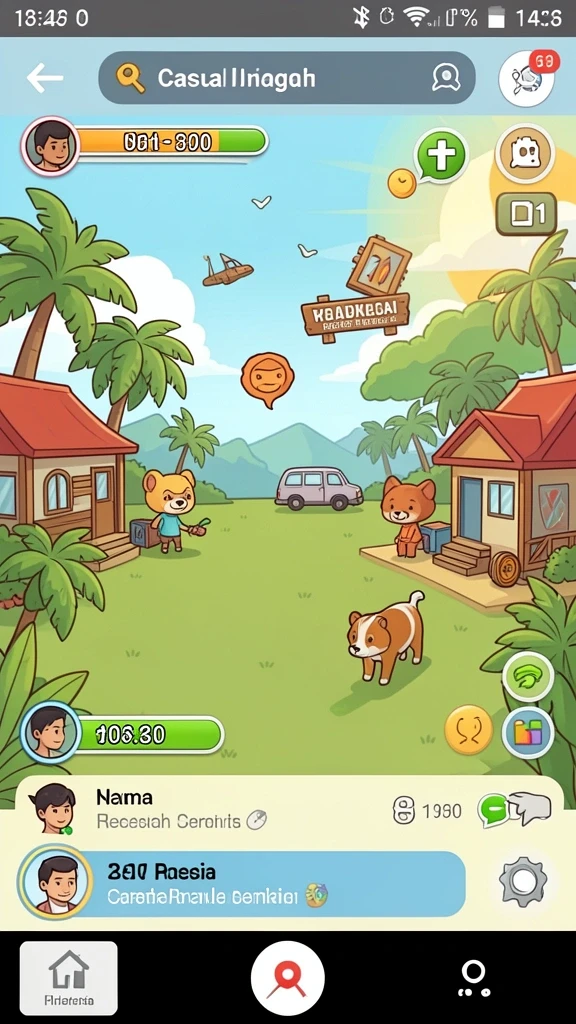 Screenshot 11wbet nomor 1