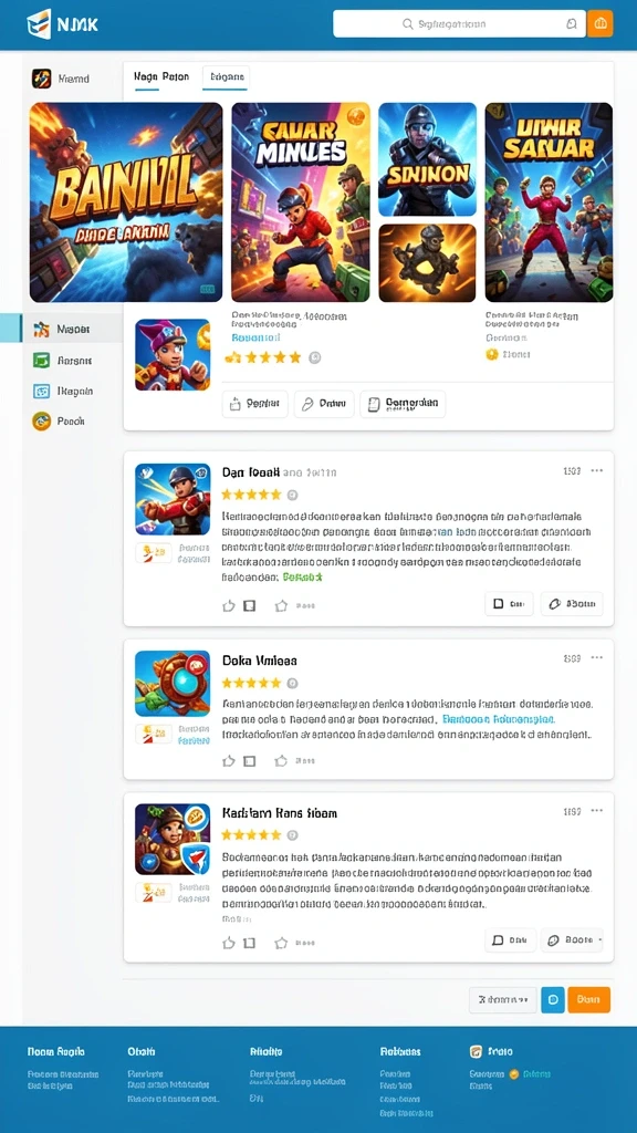 Screenshot 182game nomor 1