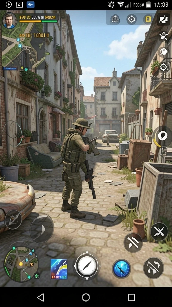 Screenshot 182game nomor 2