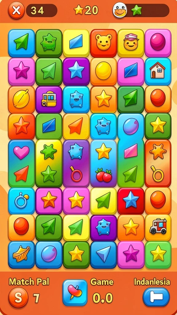 Screenshot 567luck nomor 2