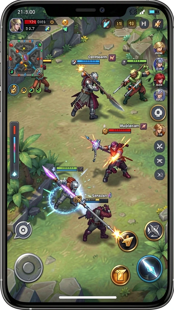 Screenshot 666ff nomor 1