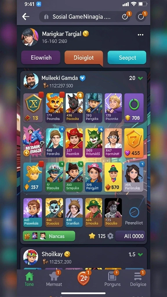 Screenshot 66k nomor 1