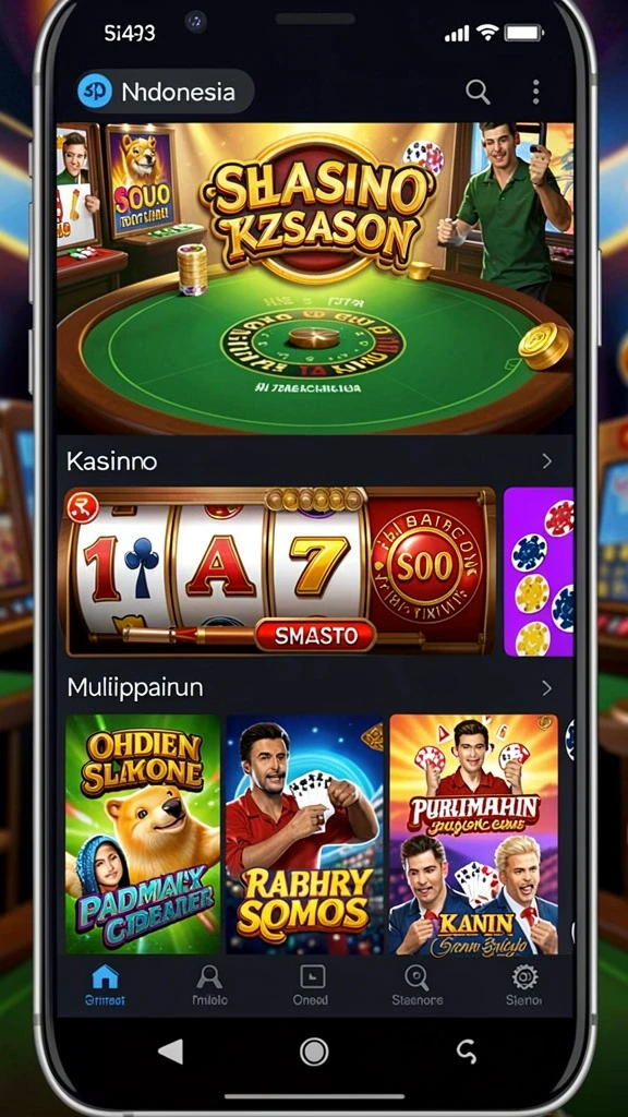 Screenshot 68idn nomor 2