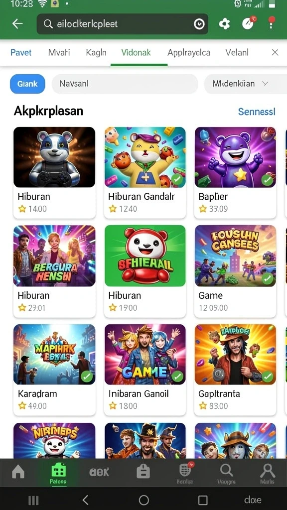 Screenshot 68idn nomor 3