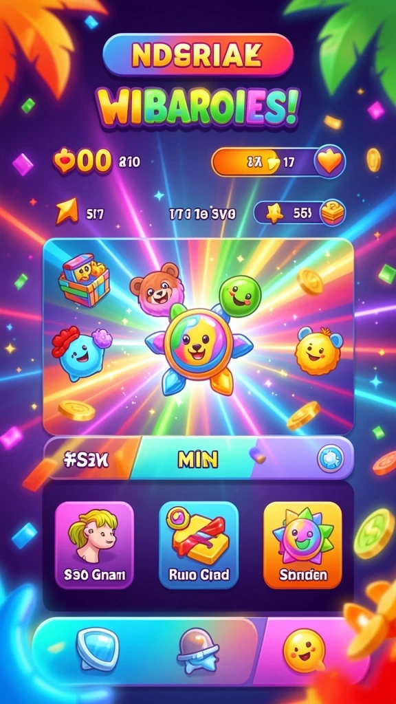 Screenshot 7game nomor 1