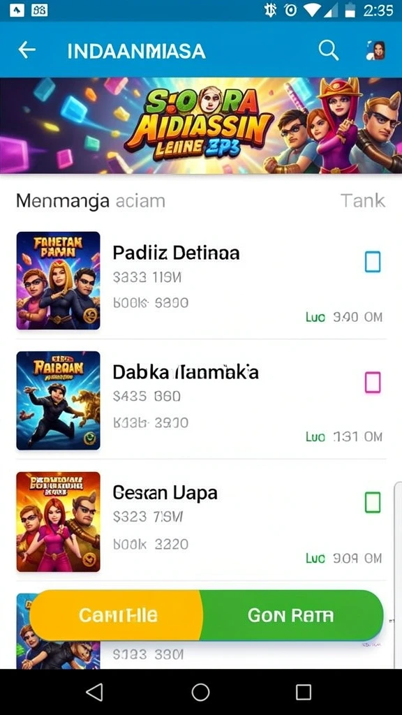 Screenshot 7game nomor 2