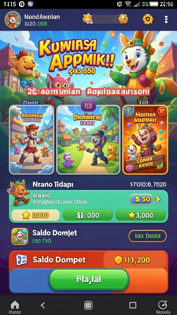 Screenshot 98toto nomor 2