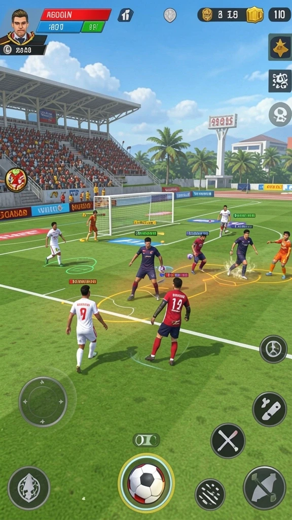 Screenshot awanluck nomor 2