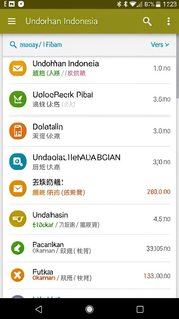 Screenshot bento4d nomor 1