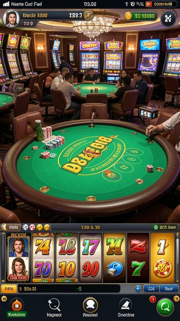 Screenshot bigpot88 nomor 2