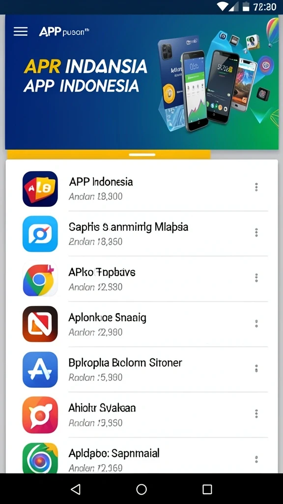 Screenshot bos898 nomor 1