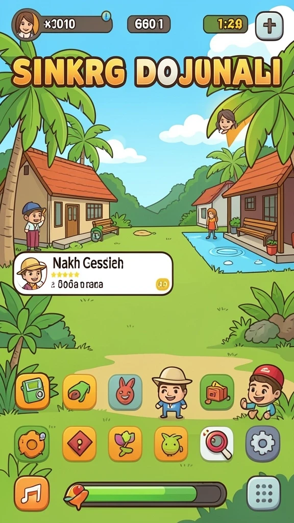 Screenshot bugistoto nomor 3