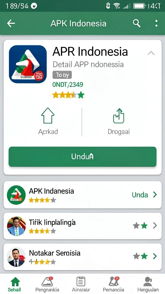 Screenshot bursa188 nomor 1
