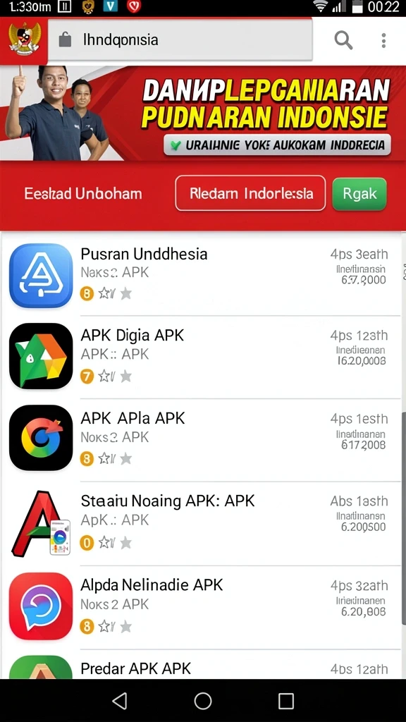Screenshot c8vip nomor 3