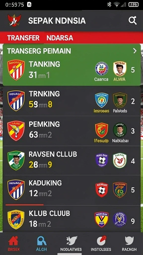 Screenshot dahlia77 nomor 1
