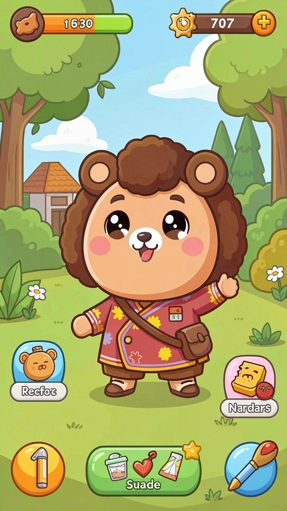 Screenshot danagame nomor 3