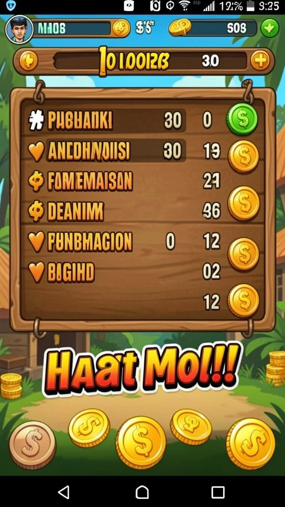 Screenshot daya138 nomor 3