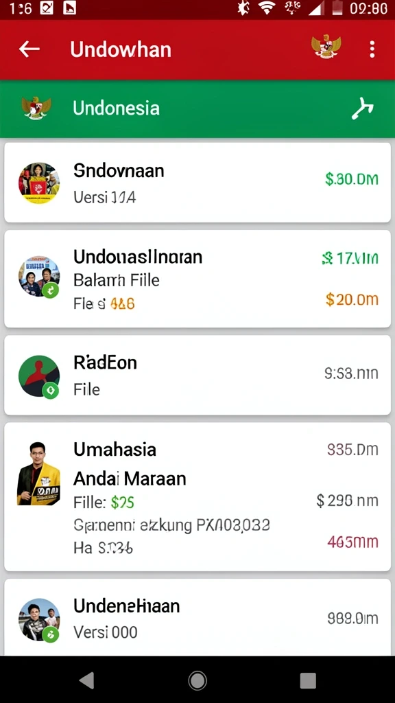 Screenshot dayak777 nomor 3