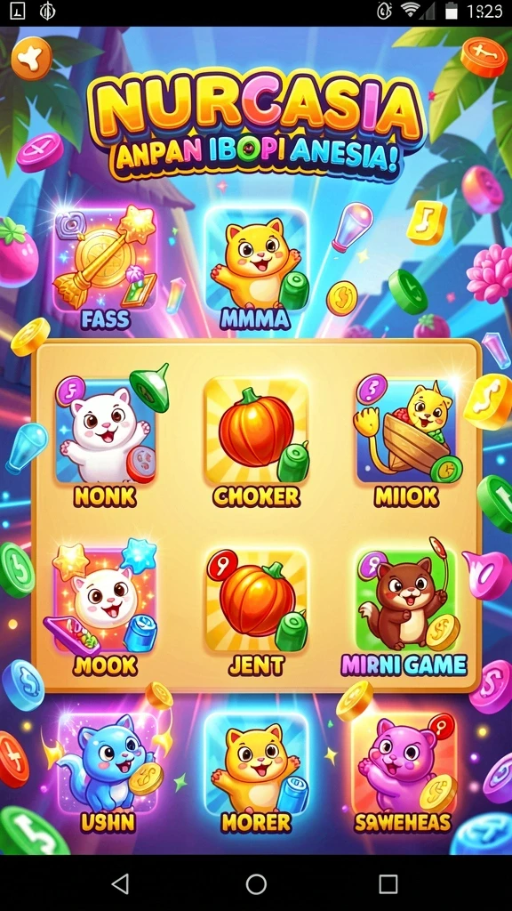 Screenshot dewa22 nomor 3