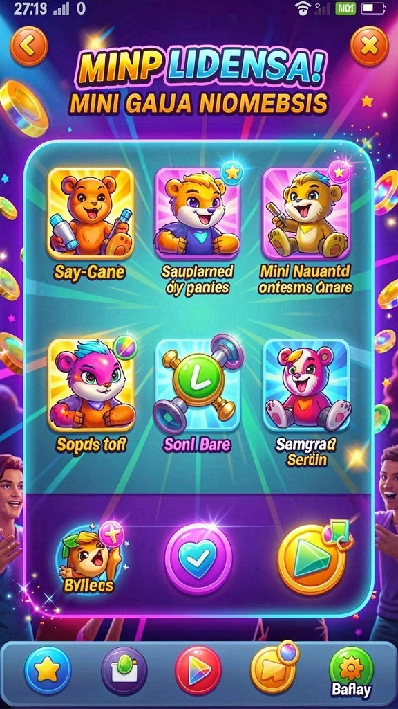 Screenshot dewagaruda nomor 2