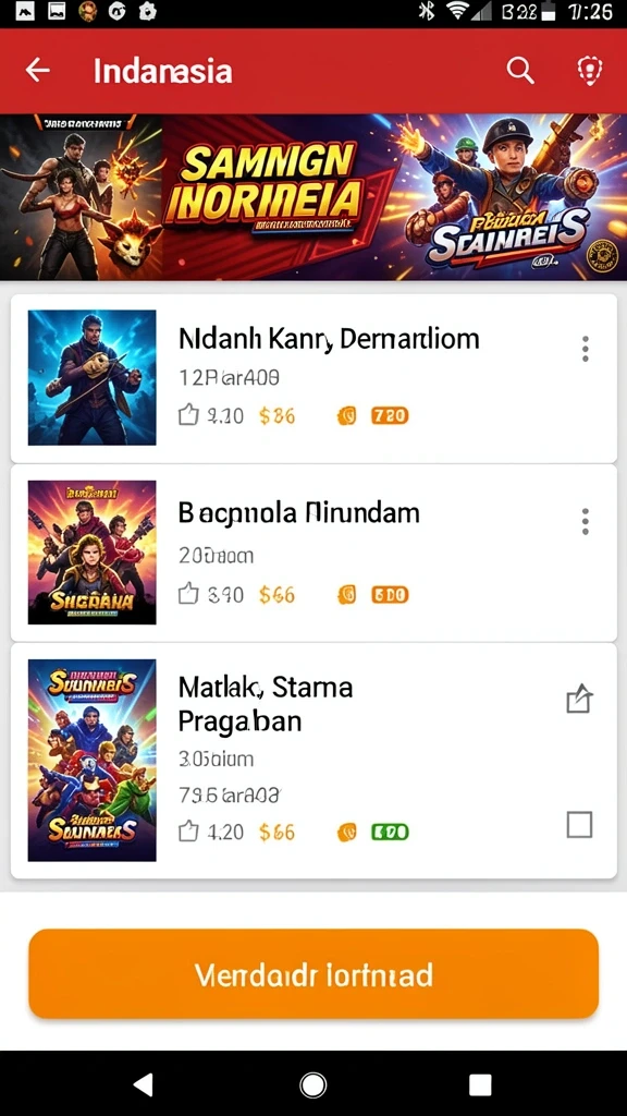 Screenshot dewalin nomor 1