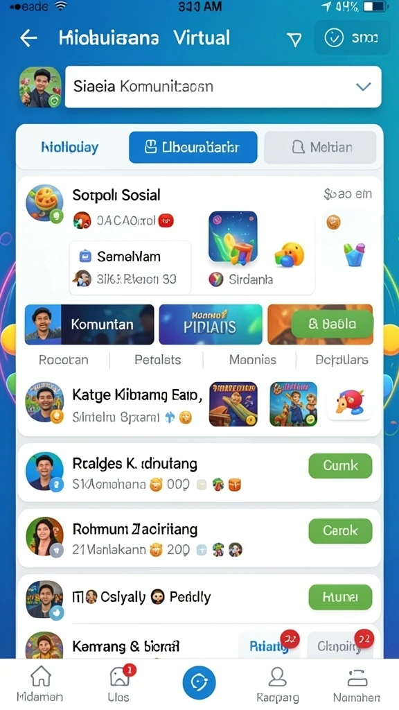 Screenshot dewaslot nomor 1