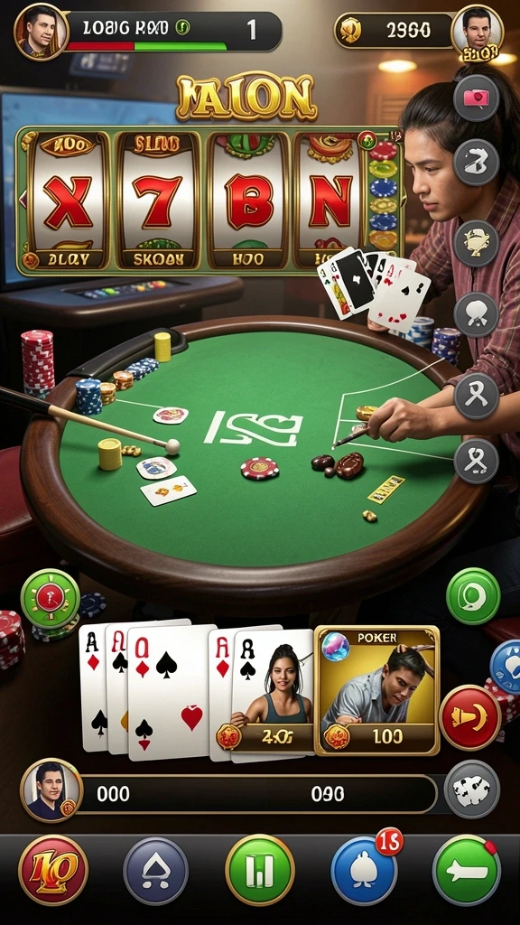 Screenshot dewaslot nomor 2