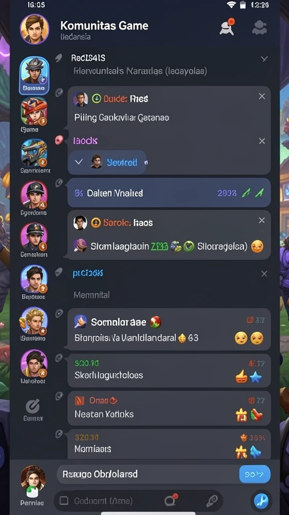 Screenshot dewitogel nomor 3