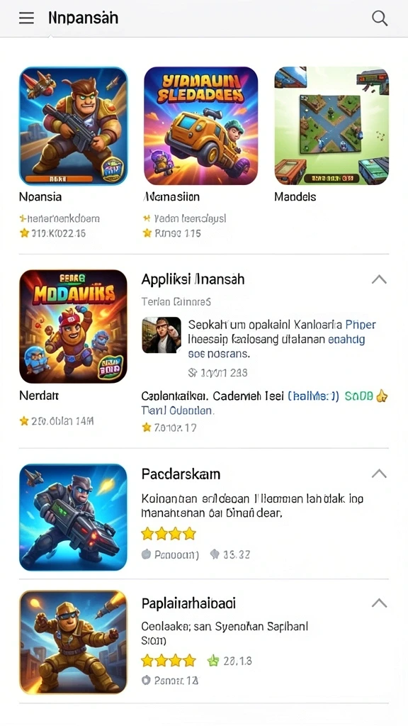 Screenshot dorahoki nomor 1