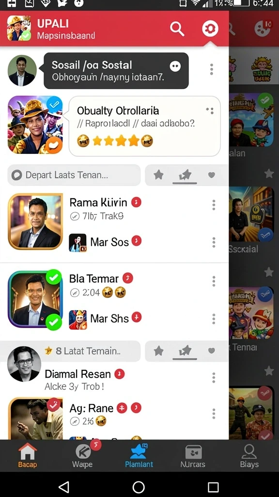 Screenshot dota88 nomor 3