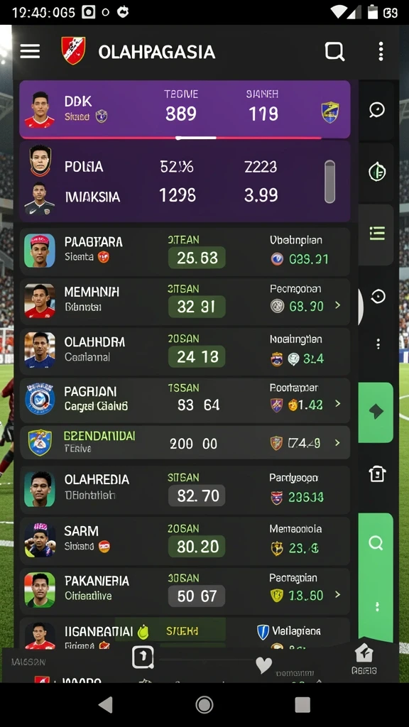 Screenshot dragon777 nomor 3