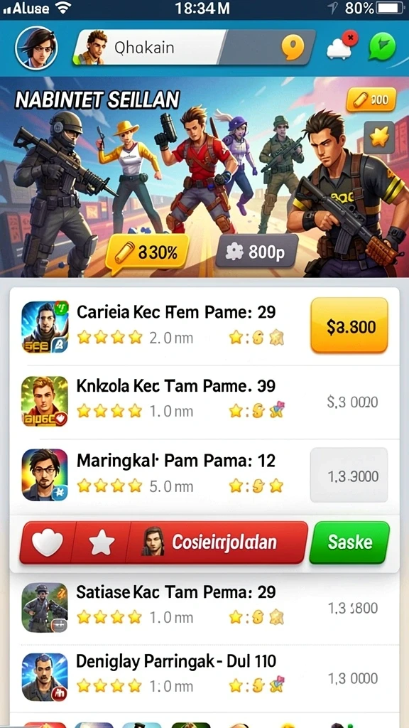 Screenshot empati138 nomor 2
