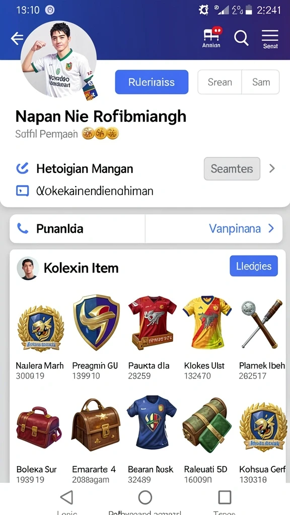 Screenshot evip2 nomor 3