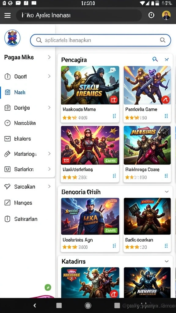 Screenshot fatcai99 nomor 3