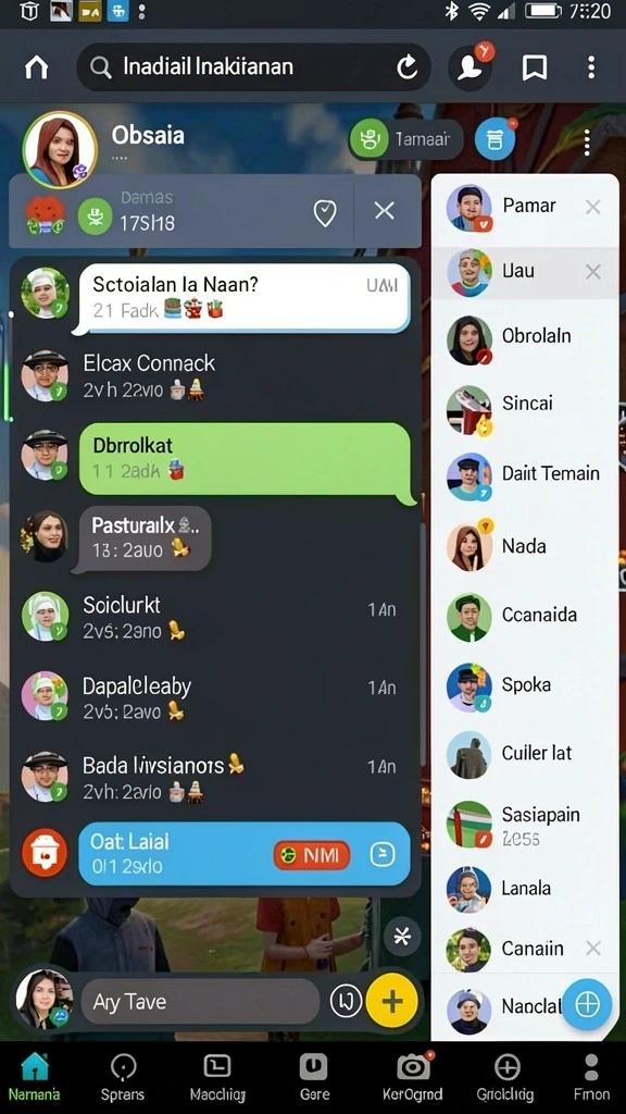 Screenshot gacor305 nomor 1