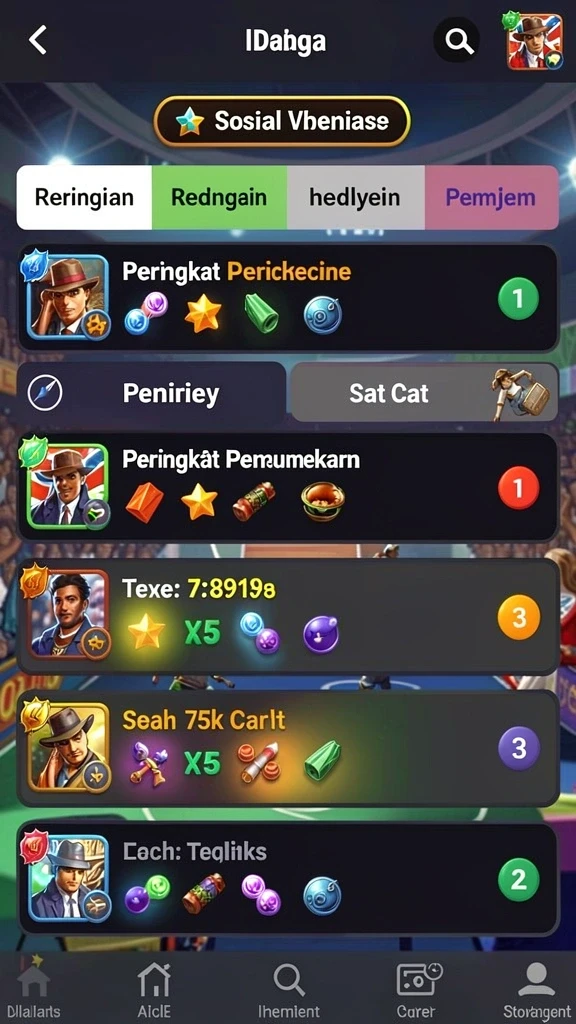 Screenshot gg999 nomor 1