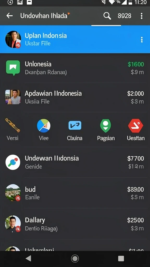 Screenshot glowin88 nomor 3
