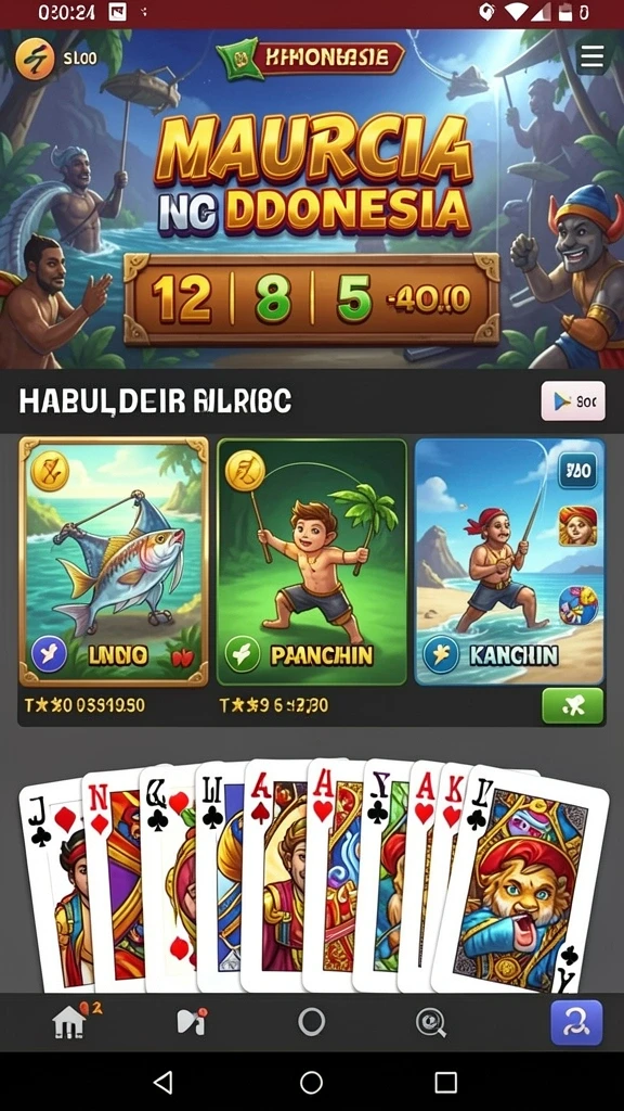 Screenshot goltogel nomor 1