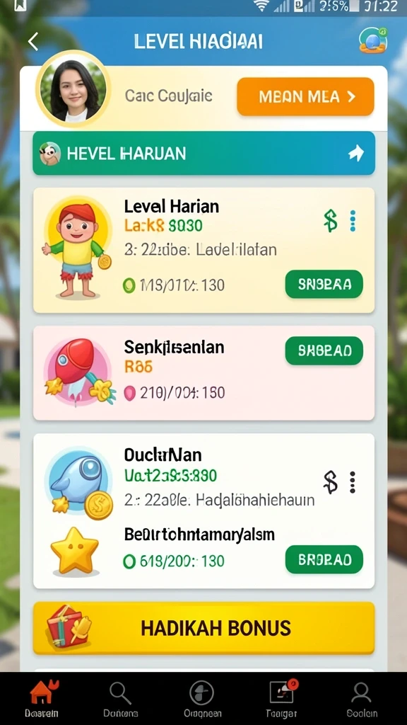 Screenshot gowin nomor 1