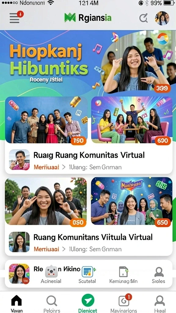 Screenshot guatogel nomor 2