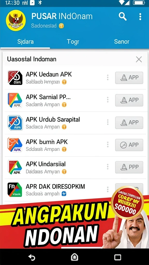 Screenshot guatogel nomor 3