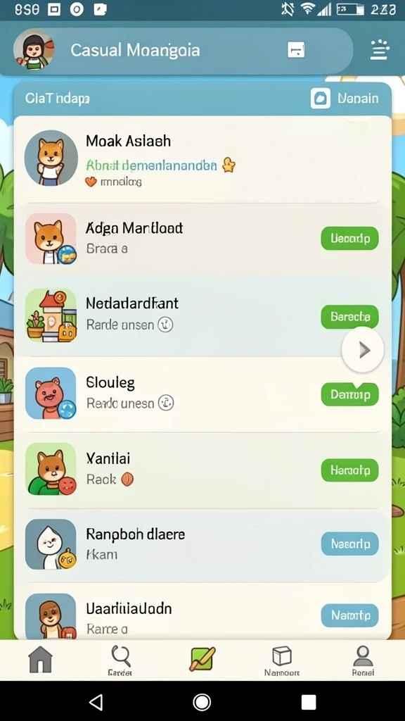Screenshot hokiraja nomor 2