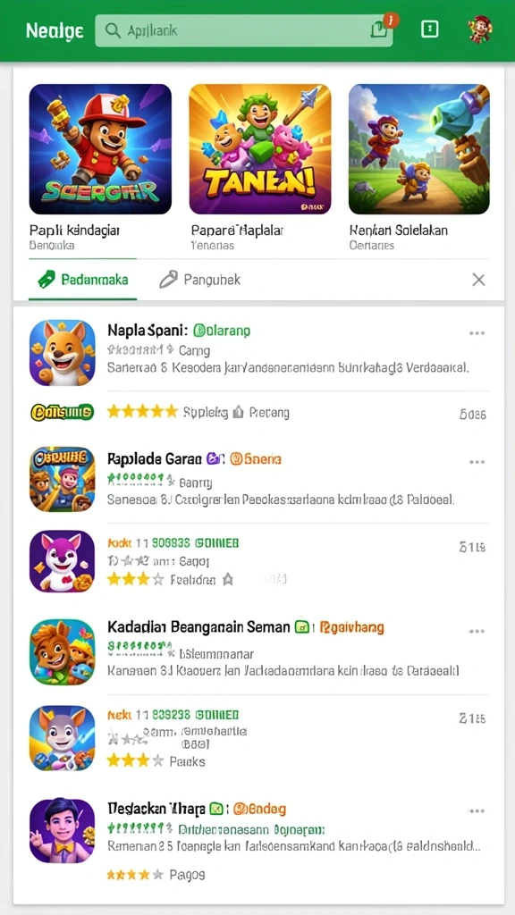 Screenshot house777 nomor 1