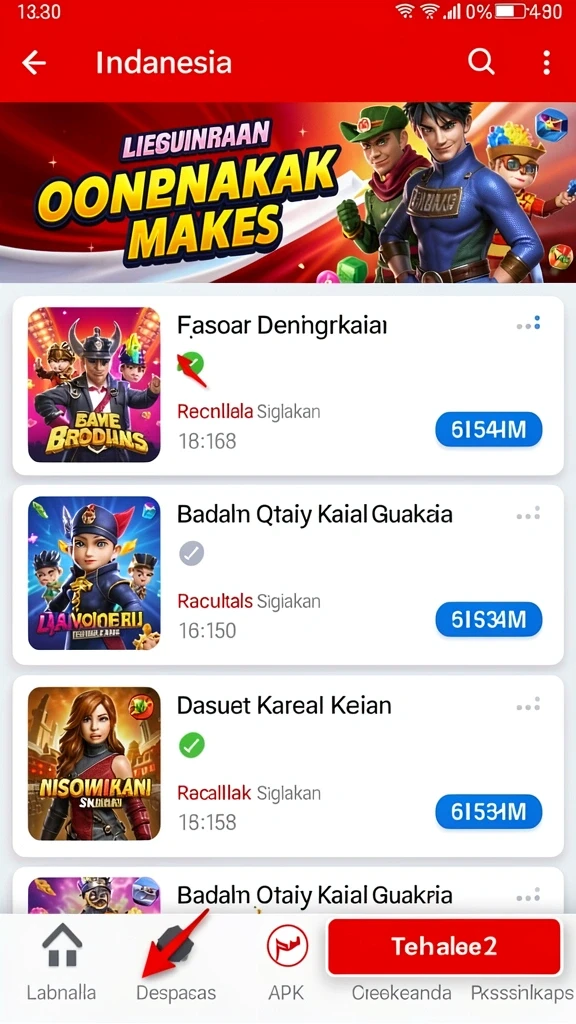 Screenshot idn777 nomor 3