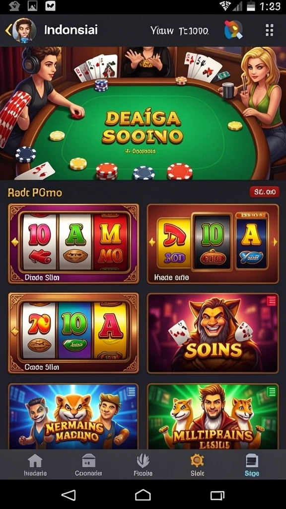 Screenshot idrhoki138 nomor 2