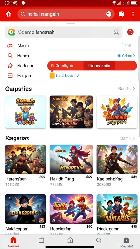 Screenshot indobit88 nomor 2