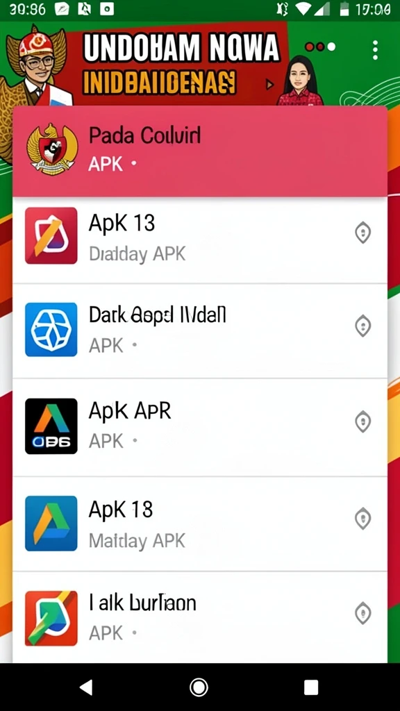 Screenshot inter77 nomor 3