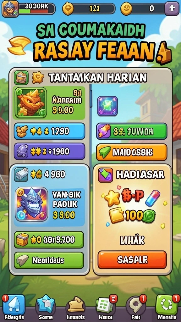 Screenshot jamin777 nomor 1