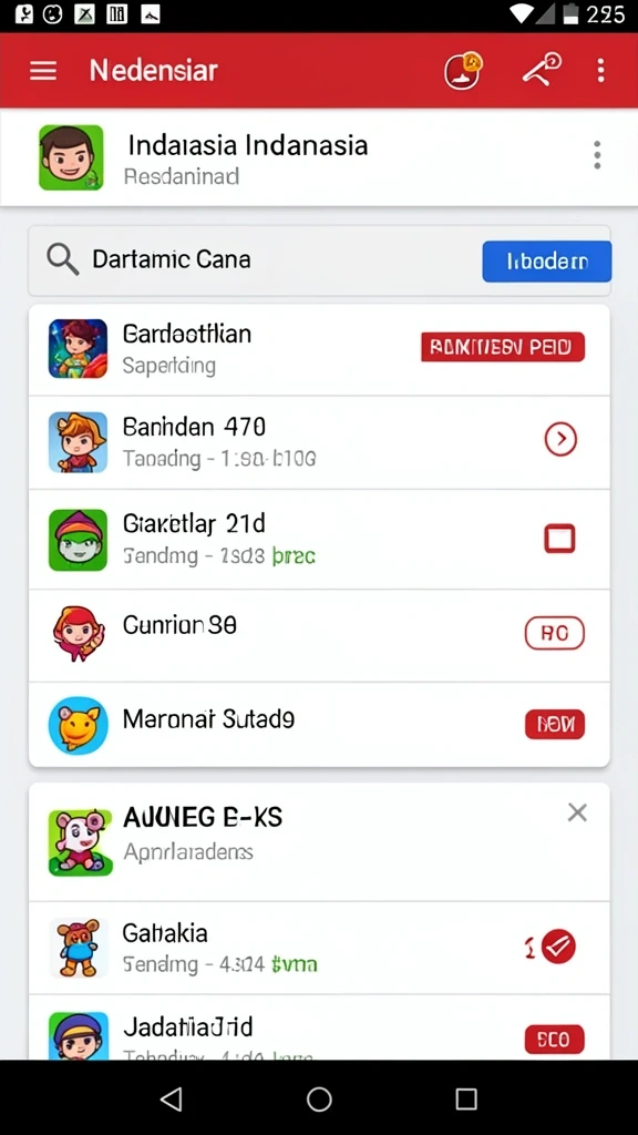 Screenshot jamin777 nomor 2