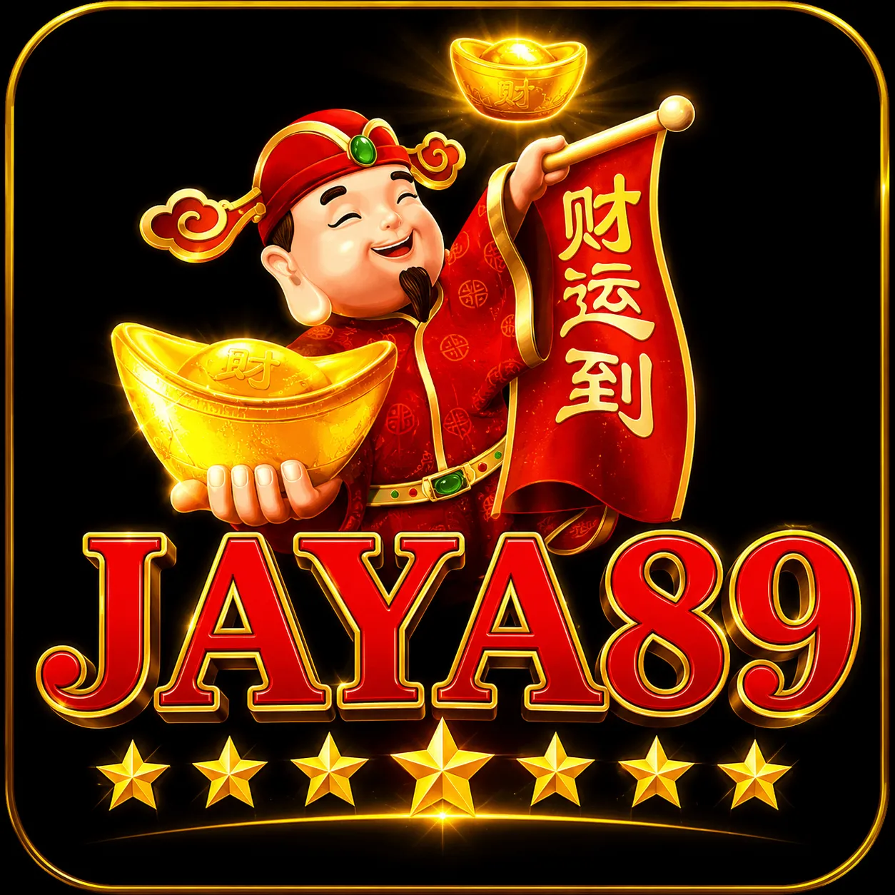 Ikon jaya89